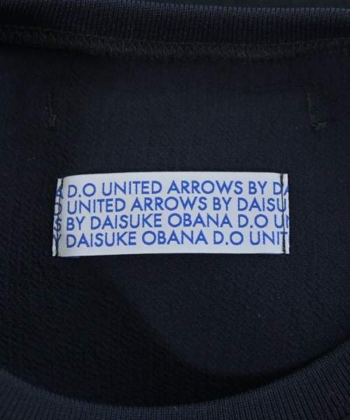 UNITED ARROWS（ユナイテッドアローズ）Tシャツ・カットソー 紺 サイズ:S レディース/2200665370076