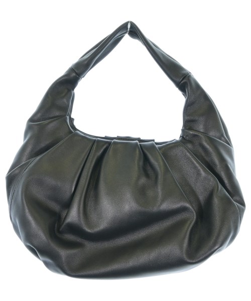 UNITED ARROWS（ユナイテッドアローズ）ハンドバッグ 黒 サイズ:- レディース/2200686160021
