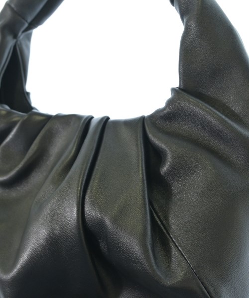 UNITED ARROWS（ユナイテッドアローズ）ハンドバッグ 黒 サイズ:- レディース/2200686160021