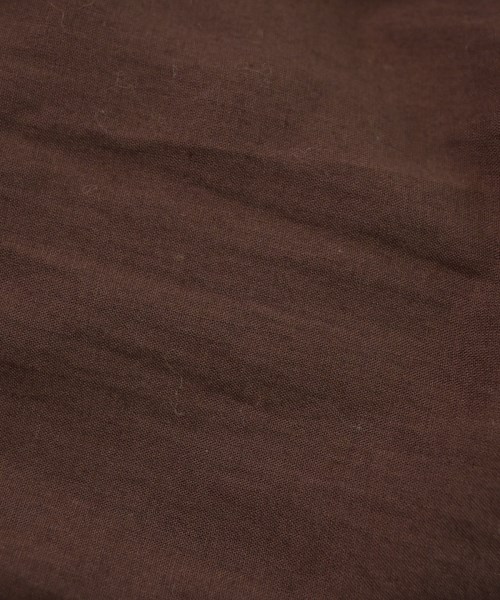 UNITED ARROWS（ユナイテッドアローズ）ワンピース 茶 サイズ:38(M位) レディース/2200686280019