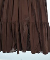 UNITED ARROWS（ユナイテッドアローズ）ワンピース 茶 サイズ:38(M位) レディース/2200686280019