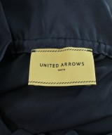 UNITED ARROWS（ユナイテッドアローズ）ワンピース 紺 サイズ:38(M位) レディース/2200686280026