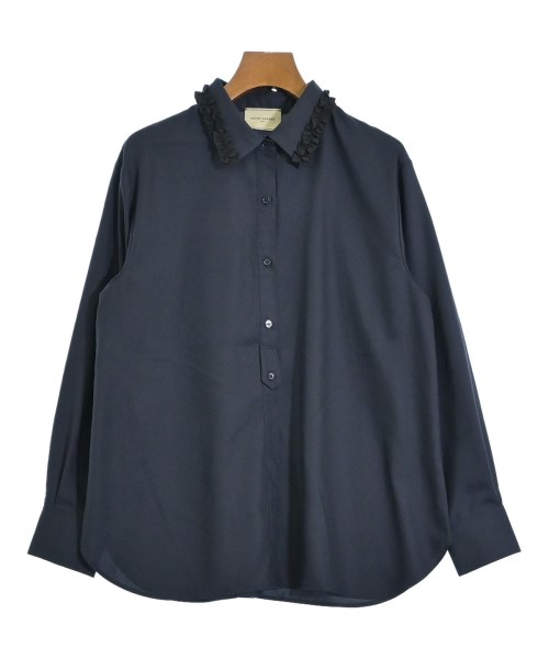 UNITED ARROWS(ユナイテッドアローズ)カジュアルシャツ 紺 サイズ:-(M位)/2200687529131