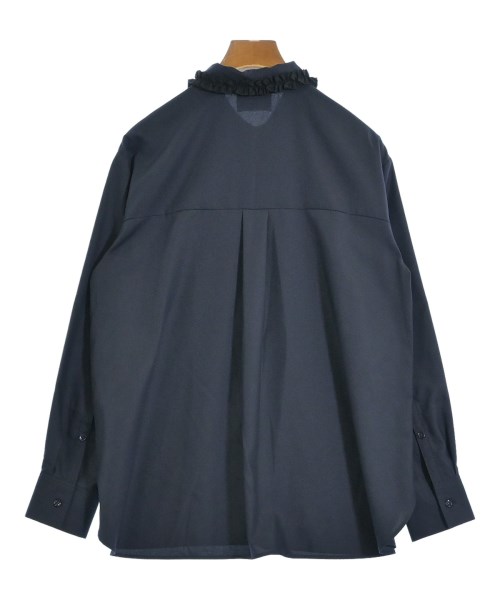 UNITED ARROWS（ユナイテッドアローズ）カジュアルシャツ 紺 サイズ:-(M位) レディース/2200687529131