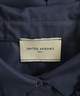 UNITED ARROWS（ユナイテッドアローズ）カジュアルシャツ 紺 サイズ:-(M位) レディース/2200687529131