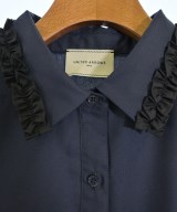 UNITED ARROWS（ユナイテッドアローズ）カジュアルシャツ 紺 サイズ:-(M位) レディース/2200687529131