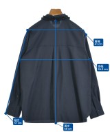 UNITED ARROWS（ユナイテッドアローズ）カジュアルシャツ 紺 サイズ:-(M位) レディース/2200687529131