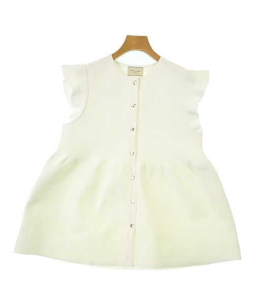 UNITED ARROWS(ユナイテッドアローズ)カーディガン 白 サイズ:-(M位)/2200690661033