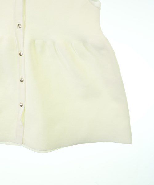 UNITED ARROWS（ユナイテッドアローズ）カーディガン 白 サイズ:-(M位) レディース/2200690661033