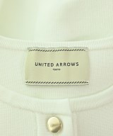 UNITED ARROWS（ユナイテッドアローズ）カーディガン 白 サイズ:-(M位) レディース/2200690661033