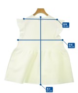 UNITED ARROWS（ユナイテッドアローズ）カーディガン 白 サイズ:-(M位) レディース/2200690661033