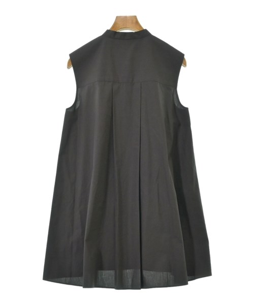 UNITED ARROWS（ユナイテッドアローズ）ブラウス グレー サイズ:38(M位) レディース/2200691011073