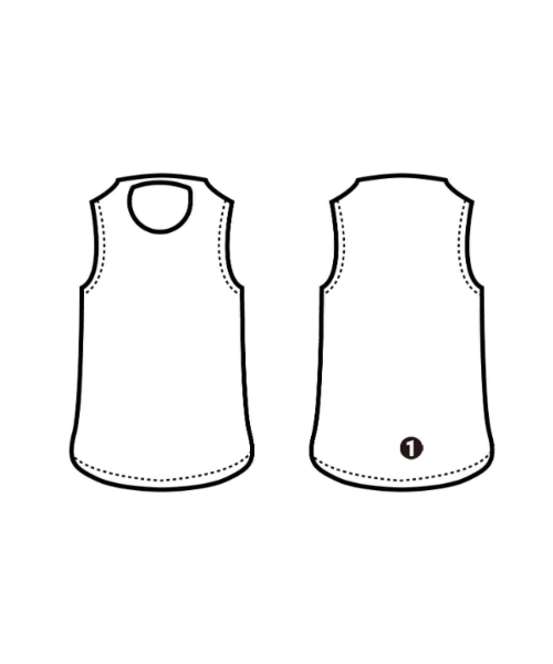 UNITED ARROWS（ユナイテッドアローズ）ブラウス 紺 サイズ:36(S位) レディース/2200691011080