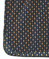 UNITED ARROWS（ユナイテッドアローズ）ブラウス 紺 サイズ:36(S位) レディース/2200691011080