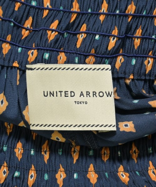 UNITED ARROWS（ユナイテッドアローズ）その他 紺 サイズ:38(M位) レディース/2200691011097