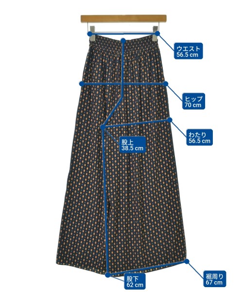 UNITED ARROWS（ユナイテッドアローズ）その他 紺 サイズ:38(M位) レディース/2200691011097