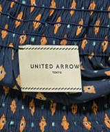 UNITED ARROWS（ユナイテッドアローズ）その他 紺 サイズ:38(M位) レディース/2200691011097