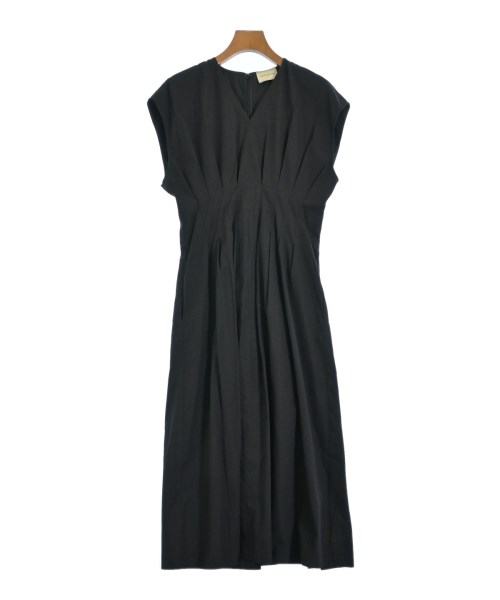 UNITED ARROWS(ユナイテッドアローズ)ワンピース 黒 サイズ:36(S位)/2200691087146