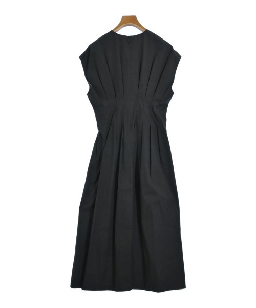 UNITED ARROWS（ユナイテッドアローズ）ワンピース 黒 サイズ:36(S位) レディース/2200691087146