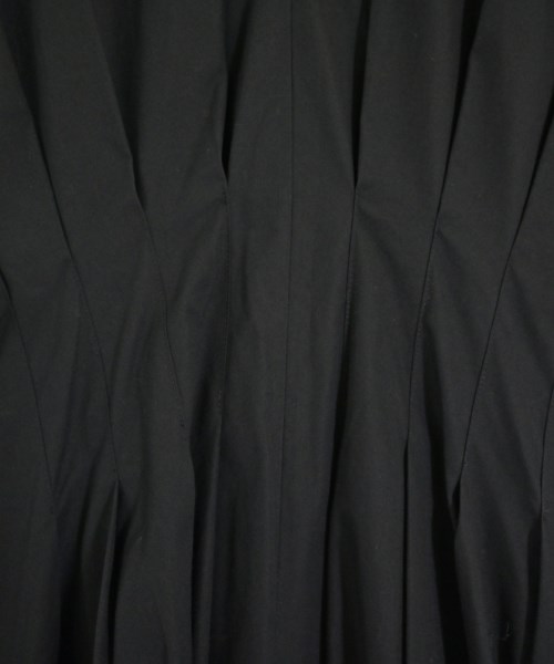 UNITED ARROWS（ユナイテッドアローズ）ワンピース 黒 サイズ:36(S位) レディース/2200691087146