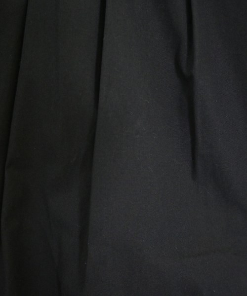 UNITED ARROWS（ユナイテッドアローズ）ワンピース 黒 サイズ:36(S位) レディース/2200691087146