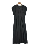 UNITED ARROWS（ユナイテッドアローズ）ワンピース 黒 サイズ:36(S位) レディース/2200691087146