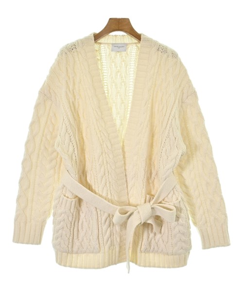 UNITED ARROWS(ユナイテッドアローズ)カーディガン 白 サイズ:F/2200691769028