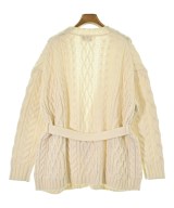 UNITED ARROWS（ユナイテッドアローズ）カーディガン 白 サイズ:F レディース/2200691769028