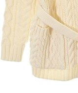 UNITED ARROWS（ユナイテッドアローズ）カーディガン 白 サイズ:F レディース/2200691769028