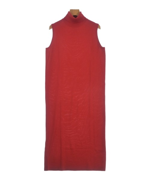 UNITED ARROWS(ユナイテッドアローズ)ワンピース 赤 サイズ:-(M位)/2200691769042