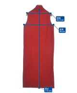 UNITED ARROWS（ユナイテッドアローズ）ワンピース 赤 サイズ:-(M位) レディース/2200691769042