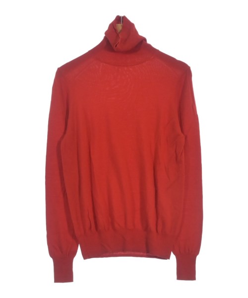 UNITED ARROWS(ユナイテッドアローズ)ニット・セーター 赤 サイズ:-(M位)/2200691769059