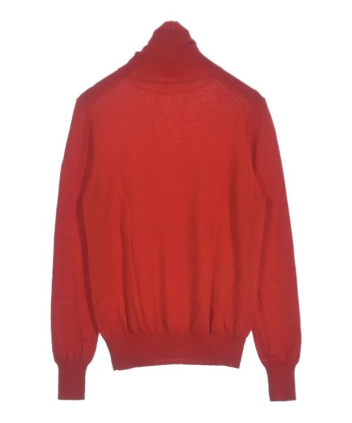 UNITED ARROWS（ユナイテッドアローズ）ニット・セーター 赤 サイズ:-(M位) レディース/2200691769059