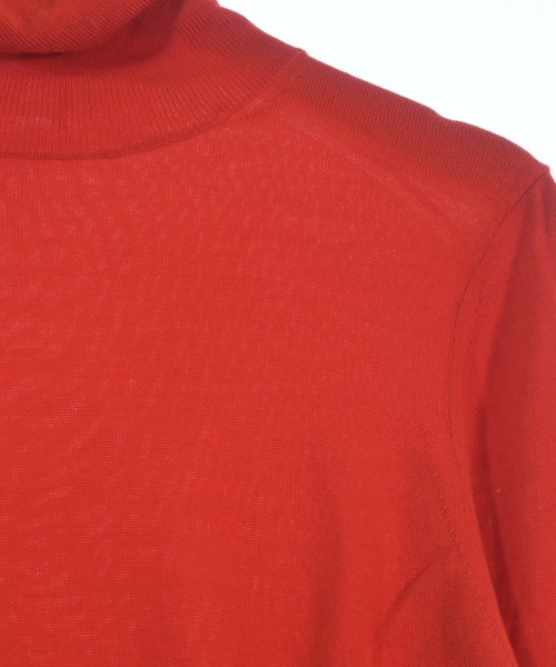UNITED ARROWS（ユナイテッドアローズ）ニット・セーター 赤 サイズ:-(M位) レディース/2200691769059