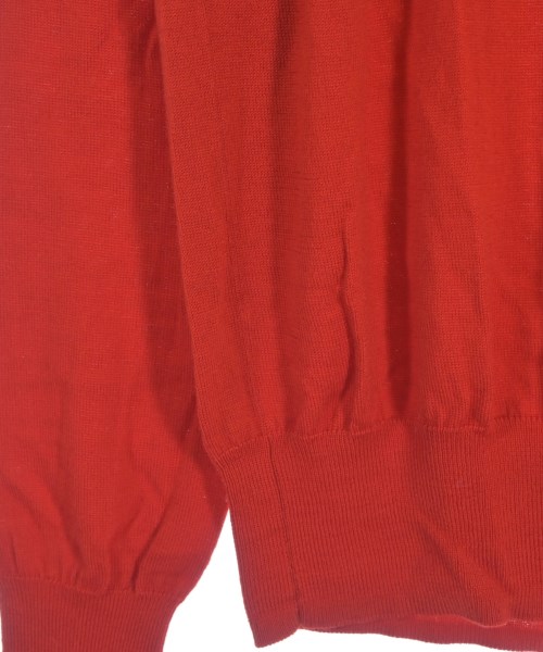 UNITED ARROWS（ユナイテッドアローズ）ニット・セーター 赤 サイズ:-(M位) レディース/2200691769059