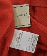 UNITED ARROWS（ユナイテッドアローズ）ニット・セーター 赤 サイズ:-(M位) レディース/2200691769059