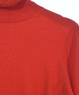 UNITED ARROWS（ユナイテッドアローズ）ニット・セーター 赤 サイズ:-(M位) レディース/2200691769059