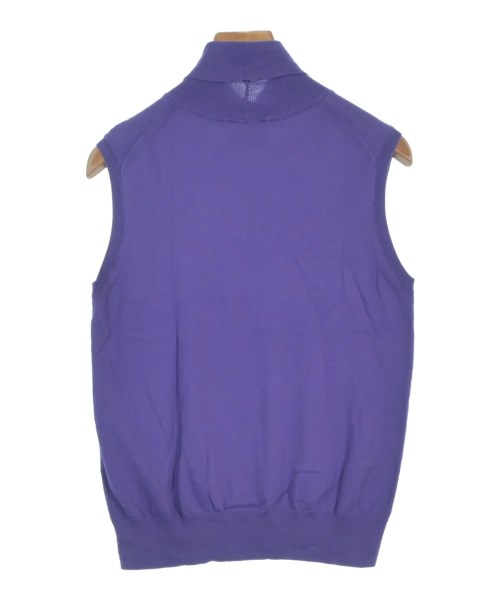 UNITED ARROWS（ユナイテッドアローズ）ニット・セーター 紫 サイズ:-(M位) レディース/2200691769066