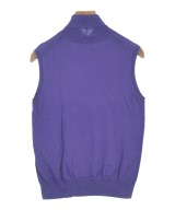 UNITED ARROWS（ユナイテッドアローズ）ニット・セーター 紫 サイズ:-(M位) レディース/2200691769066