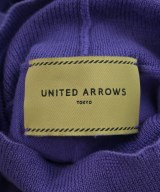 UNITED ARROWS（ユナイテッドアローズ）ニット・セーター 紫 サイズ:-(M位) レディース/2200691769066
