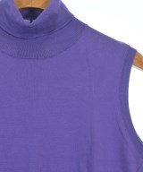 UNITED ARROWS（ユナイテッドアローズ）ニット・セーター 紫 サイズ:-(M位) レディース/2200691769066