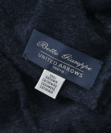 UNITED ARROWS（ユナイテッドアローズ）ストール 紺 サイズ:- レディース/2200691802527