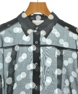 UNITED ARROWS（ユナイテッドアローズ）カジュアルシャツ 黒 サイズ:36(S位) レディース/2200692774014