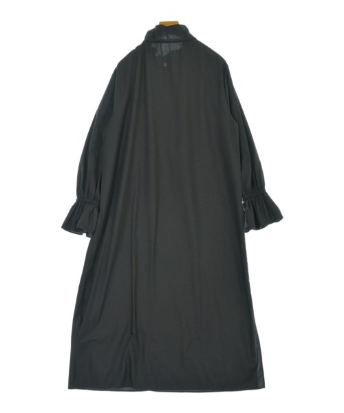 UNITED ARROWS（ユナイテッドアローズ）ワンピース 黒 サイズ:F レディース/2200692774021