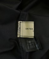 UNITED ARROWS（ユナイテッドアローズ）ワンピース 黒 サイズ:F レディース/2200692774021