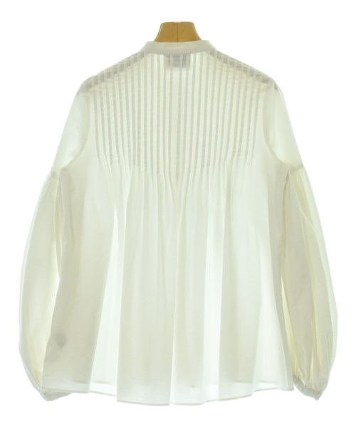 UNITED ARROWS（ユナイテッドアローズ）ブラウス 白 サイズ:36(S位) レディース/2200693544135