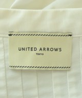 UNITED ARROWS（ユナイテッドアローズ）ブラウス 白 サイズ:36(S位) レディース/2200693544135
