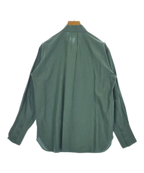 UNITED ARROWS（ユナイテッドアローズ）カジュアルシャツ 緑 サイズ:38(M位) レディース/2200695455040