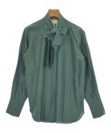 UNITED ARROWS（ユナイテッドアローズ）カジュアルシャツ 緑 サイズ:38(M位) レディース/2200695455040