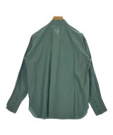 UNITED ARROWS（ユナイテッドアローズ）カジュアルシャツ 緑 サイズ:38(M位) レディース/2200695455040